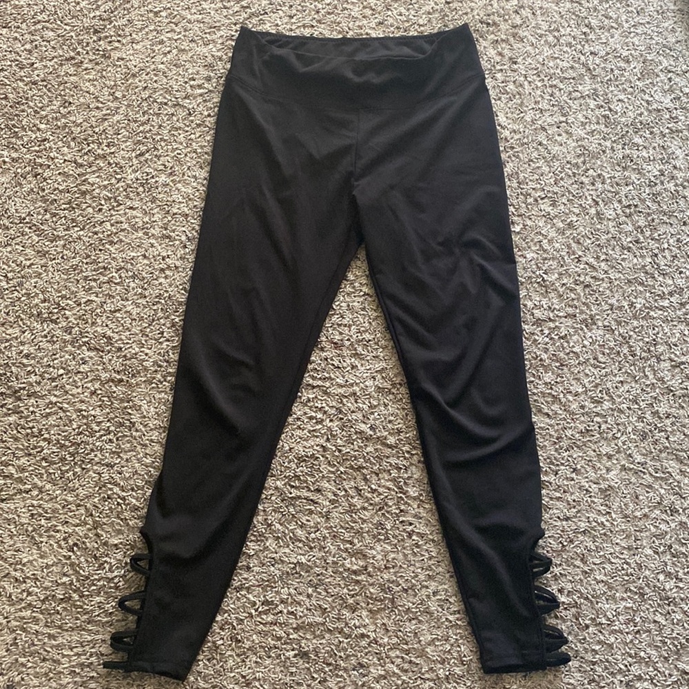 Silly leggings